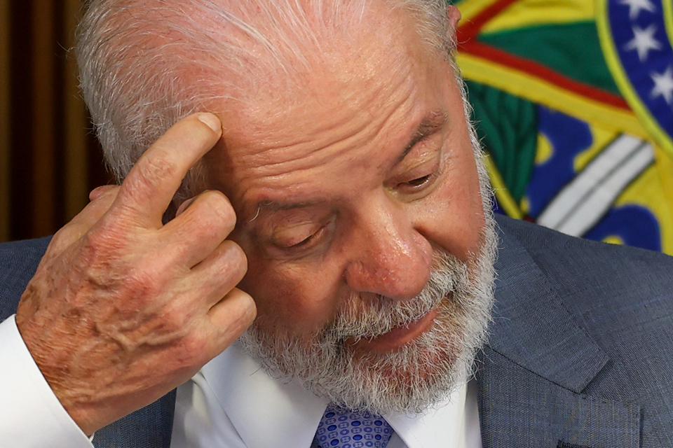 Lula resiste a apelos de ministros por gesto direto a evangélicos e descarta evento com pastores