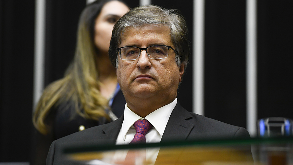 Em reunião, Gonet e senadores da CPI da Covid debatem reabertura de apurações contra Bolsonaro