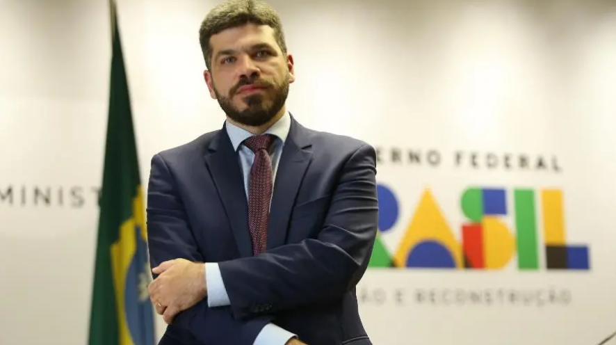 Rafael Dubeux vai ‘colaborar’ e teve nome bem recebido por Conselho da Petrobras, diz Haddad