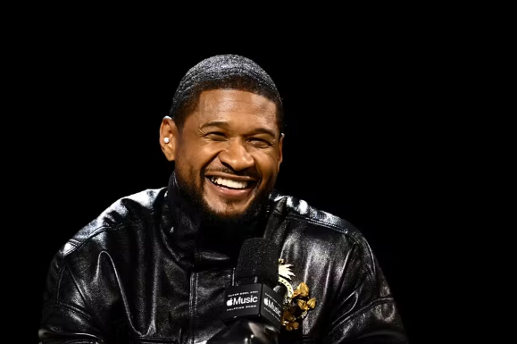 Usher afirma que viu coisas ‘muito curiosas’ enquanto morava na mansão de Diddy quando tinha apenas 14 anos