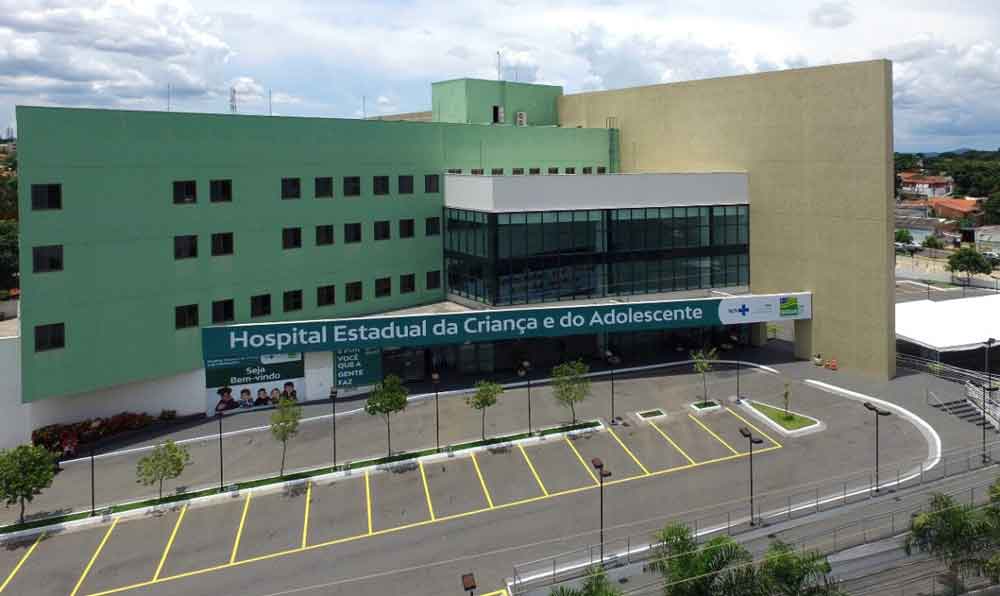 Goiás: funcionamento das unidades de saúde no feriado da Semana Santa