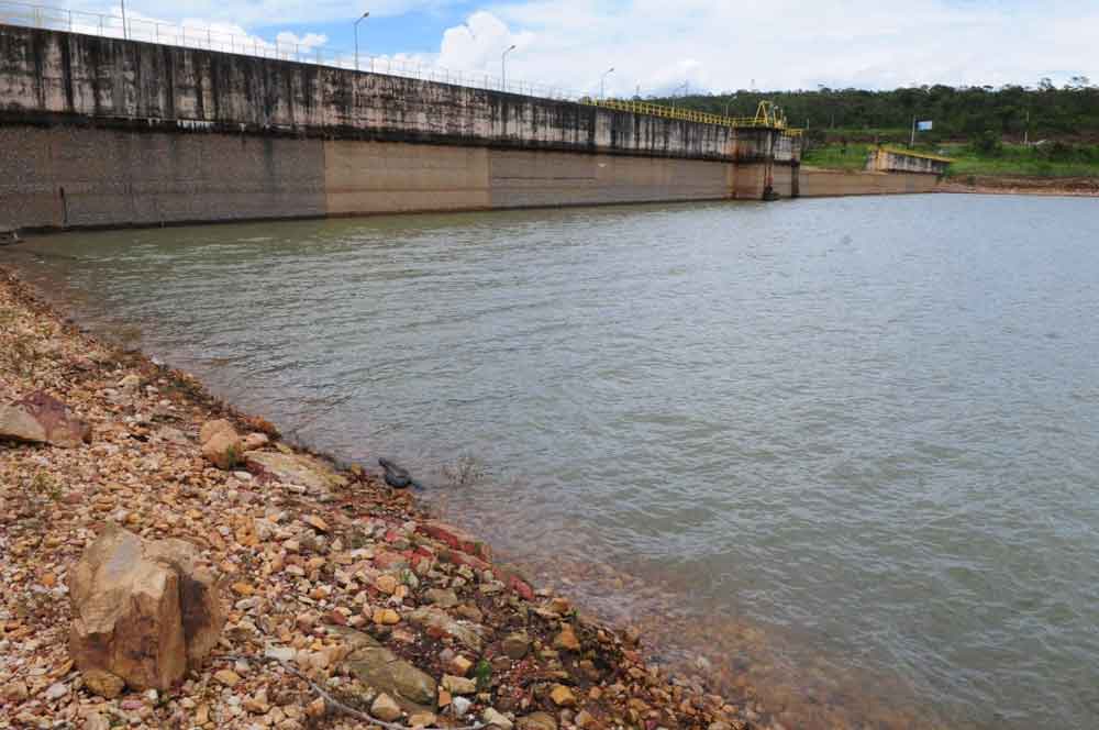 Caesb remunera produtores rurais para preservar o Rio Descoberto