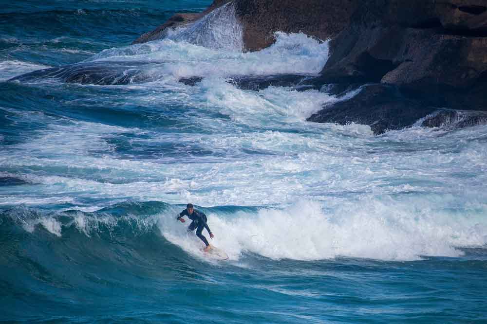 Brasil domina os Jogos Mundiais de Surfe ISA, e vai com força máxima para Paris 2024