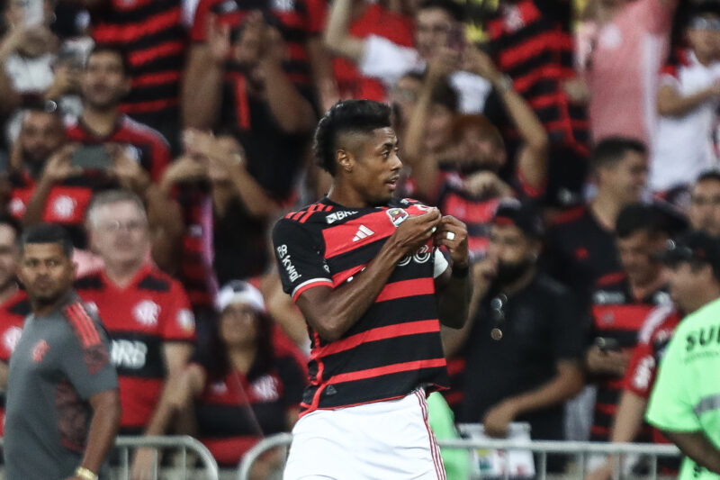 Flamengo x Palestino: onde assistir ao vivo ao jogo da Libertadores