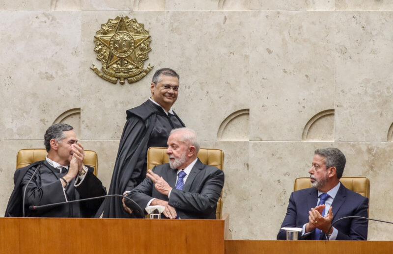 Dino intima Lula, Pacheco e Lira a prestarem informações sobre emenda PIX e autores do antigo orçamento secreto