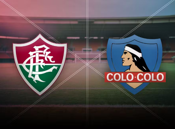 Fluminense x Colo-Colo: onde assistir ao vivo ao jogo da Libertadores
