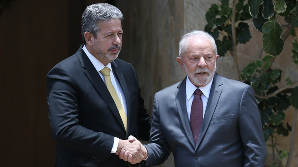 Lula descarta indicado de Lira para vaga no Tribunal Superior do Trabalho