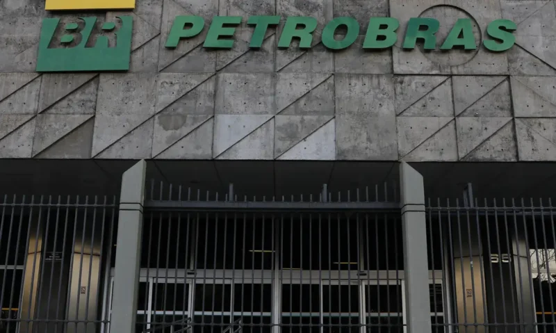 Petrobras: redução de 41% nas emissões de gás carbônico (CO2)