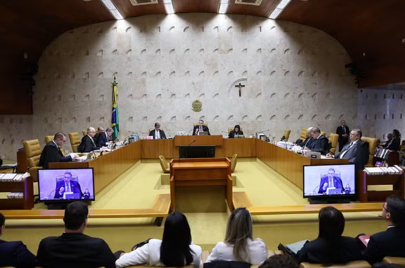 Embate entre Moraes e Musk reacende a responsabilidade das redes sociais e a possibilidade de julgamento pelo STF