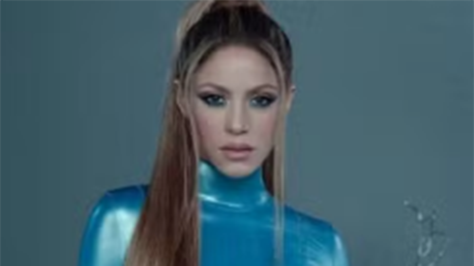 Shakira diz que ‘Barbie’ tira o poder masculino e é criticada nas redes: ‘Meus filhos odiaram’