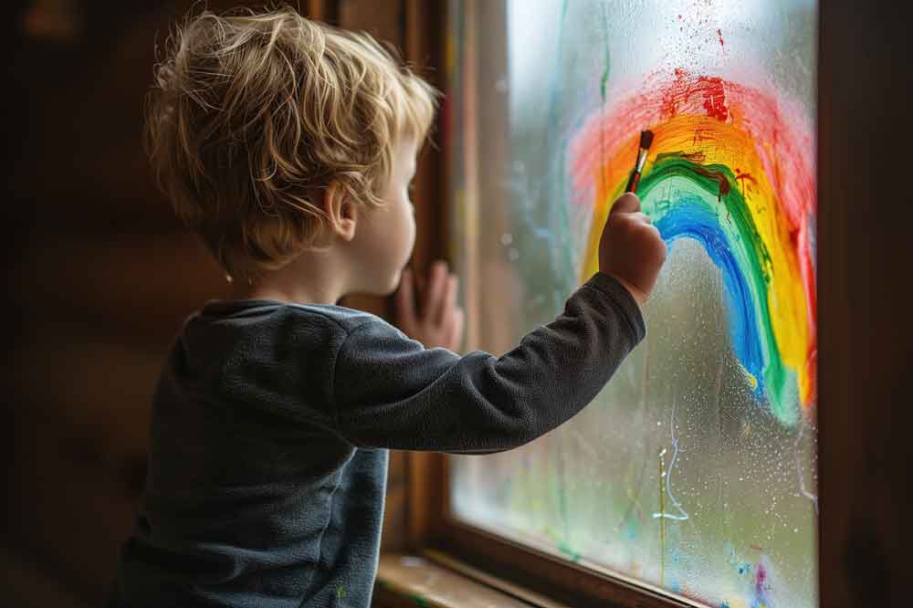 Como identificar sinais do Transtorno do Espectro Autista em crianças