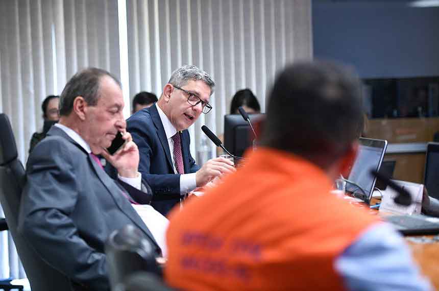 CPI da Braskem vai ouvir ex-procurador de Alagoas e vítimas de desastre ambiental