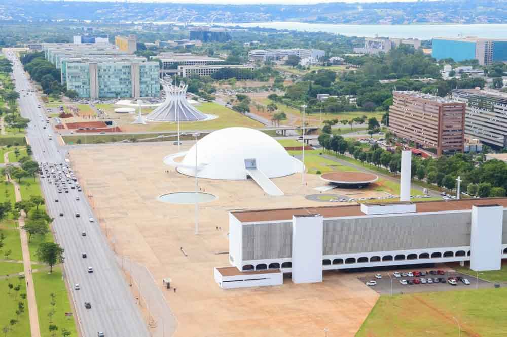 Divulgado resultado final da seleção de OSC para realização do aniversário de Brasília