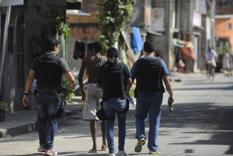 Especialistas contestam polícia sobre efeitos da ADPF das favelas