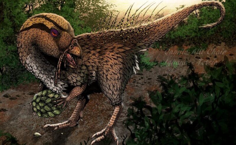 Nova espécie de dinossauro que viveu na Bahia é identificada