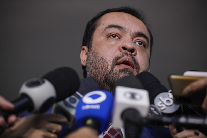MP vai recorrer decisão do TRE-RJ que absolveu Cláudio Castro por ‘folha de pagamento’ da Ceperj