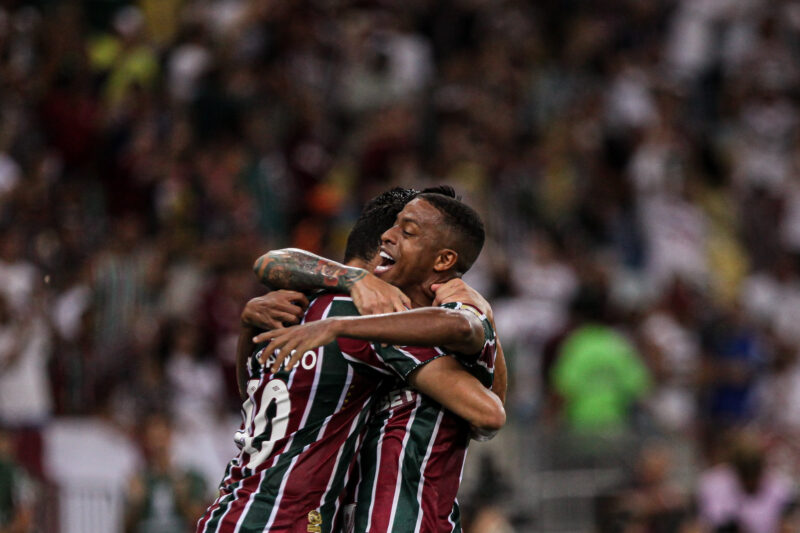 Fluminense derrota Alianza Lima por 3 a 2 de virada na Libertadores