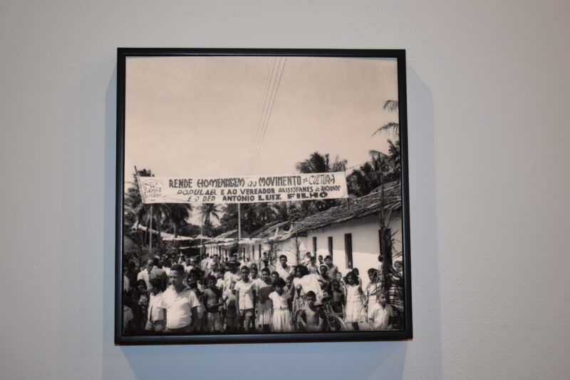 60 anos do Movimento de Cultura Popular do Recife é tema de exposição na Fundaj