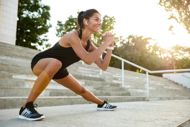 HIIT: Saiba como fazer um treino intenso de 20 minutos com os exercícios para aliviar as articulações