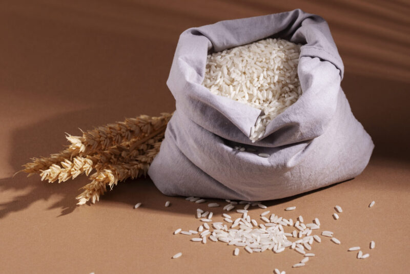 Governo publica MP para importar até um milhão de toneladas de arroz