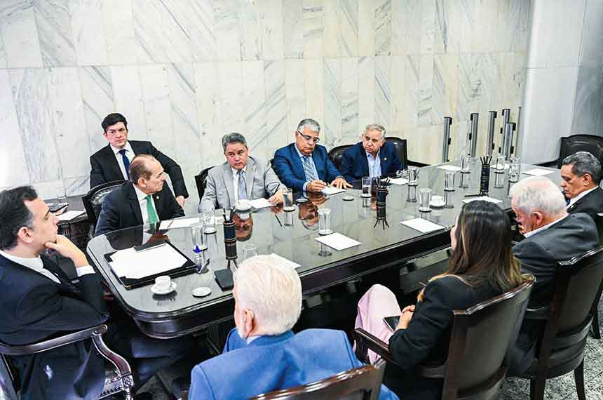 Novo Código Eleitoral deve ser votado na CCJ no dia 5 de junho, diz Marcelo Castro