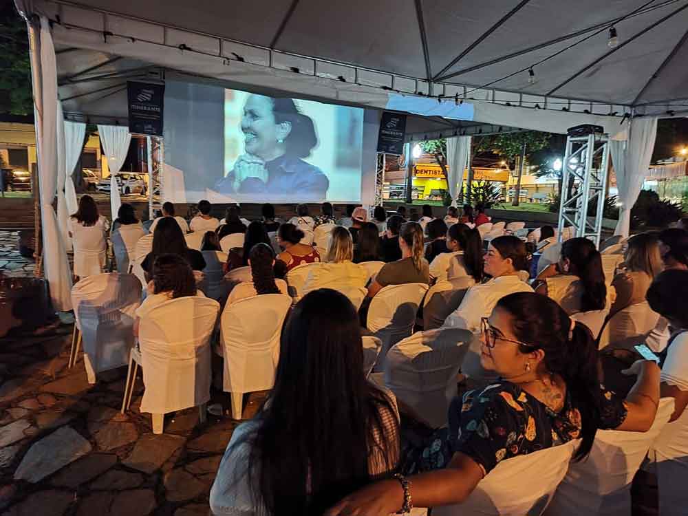 Silvânia e Alexânia recebem o Cine Goiás Itinerante