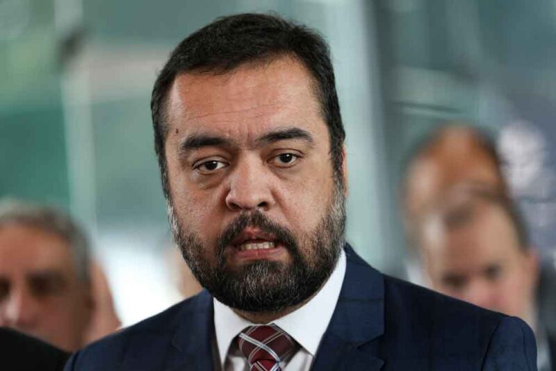 Após decisão do STF, Castro diz que não concorrerá a nenhum cargo em 2026: ‘Governar até o último dia’