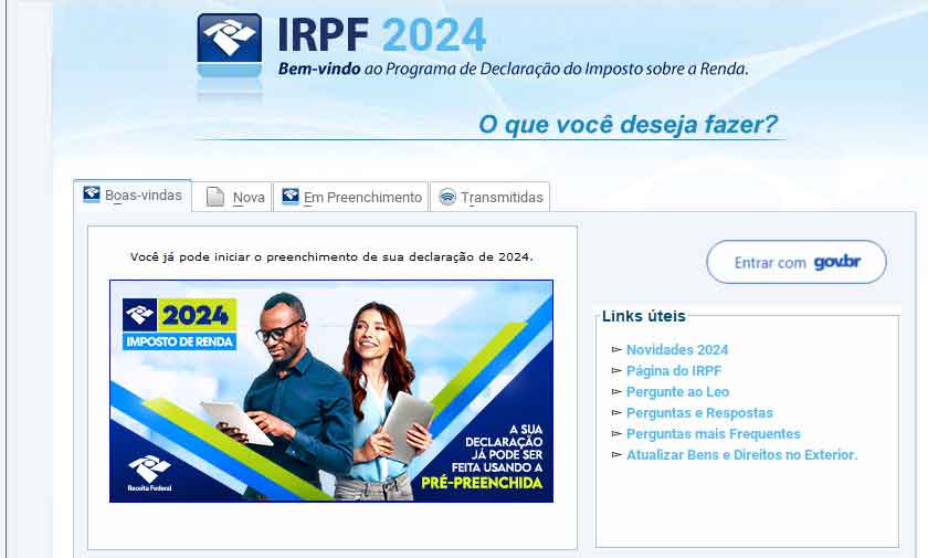 Termina nesta sexta (31) prazo de entrega da  Declaração do Imposto de Renda 