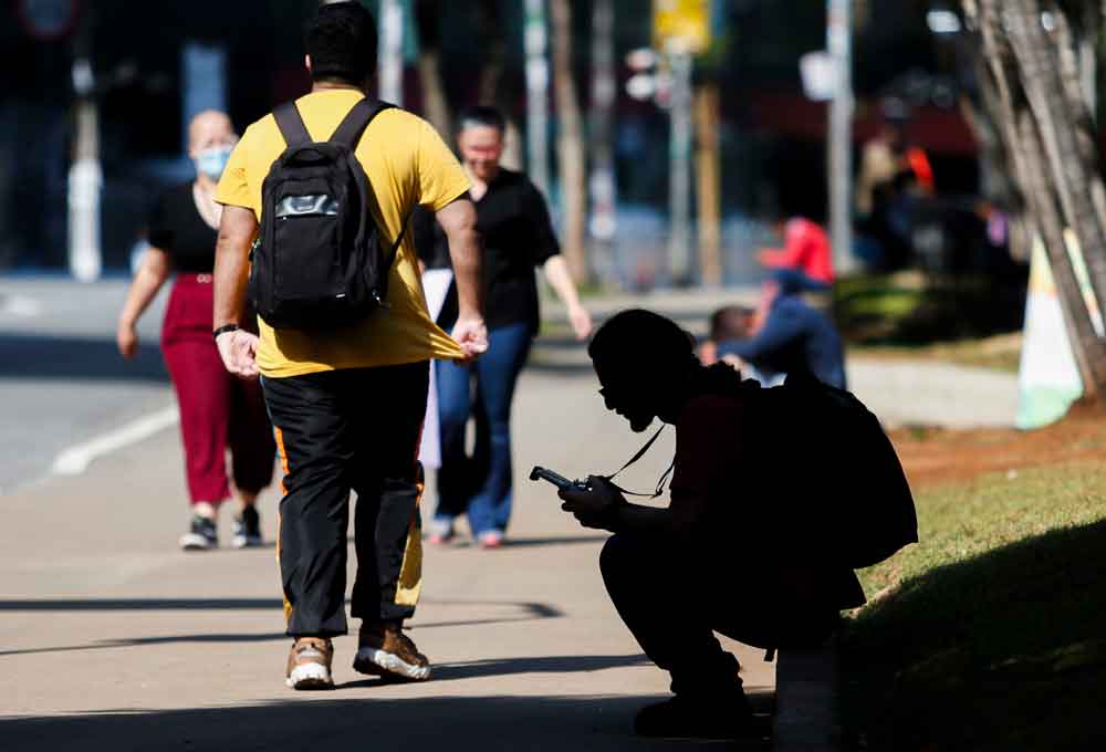 Cresce número de jovens que não estudam, não trabalham e nem procuram trabalho