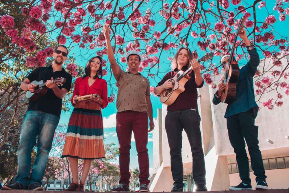 Exposições, teatro, música e comidas típicas agitam o feriadão de Corpus Christi