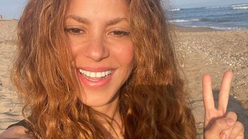MP espanhol pede arquivamento de processo de fraude fiscal contra Shakira por falta de ‘indícios’
