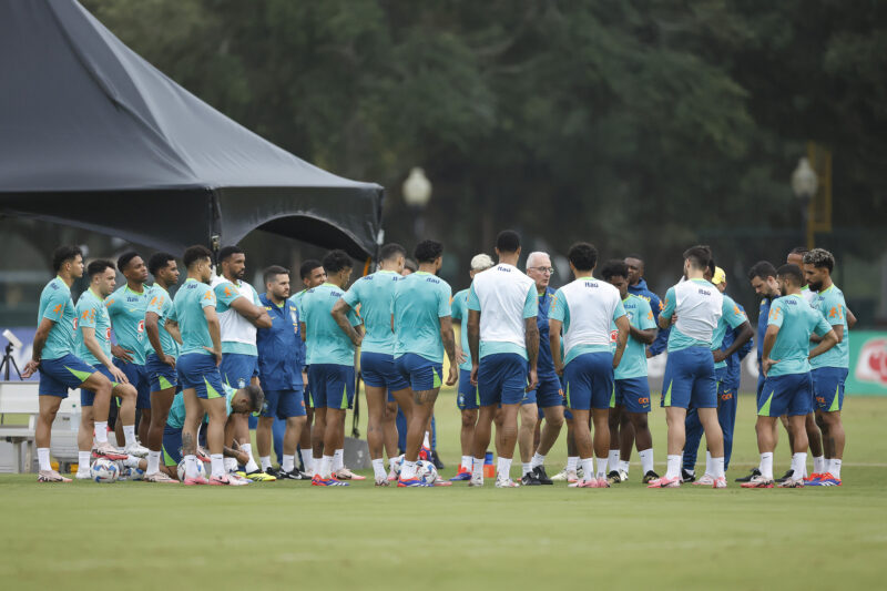 Brasil x Costa Rica: onde assistir, horário e prováveis escalações do jogo da Copa América 2024