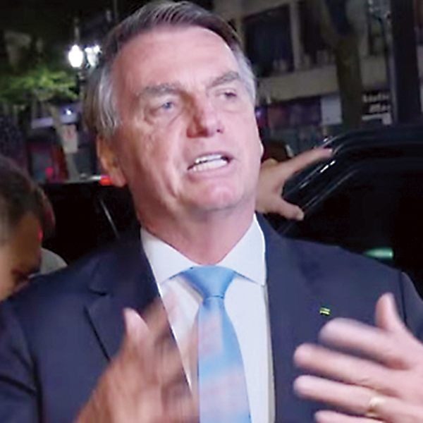 Joias, vacinas e trama golpista: conheça as investigações que têm Bolsonaro como alvo