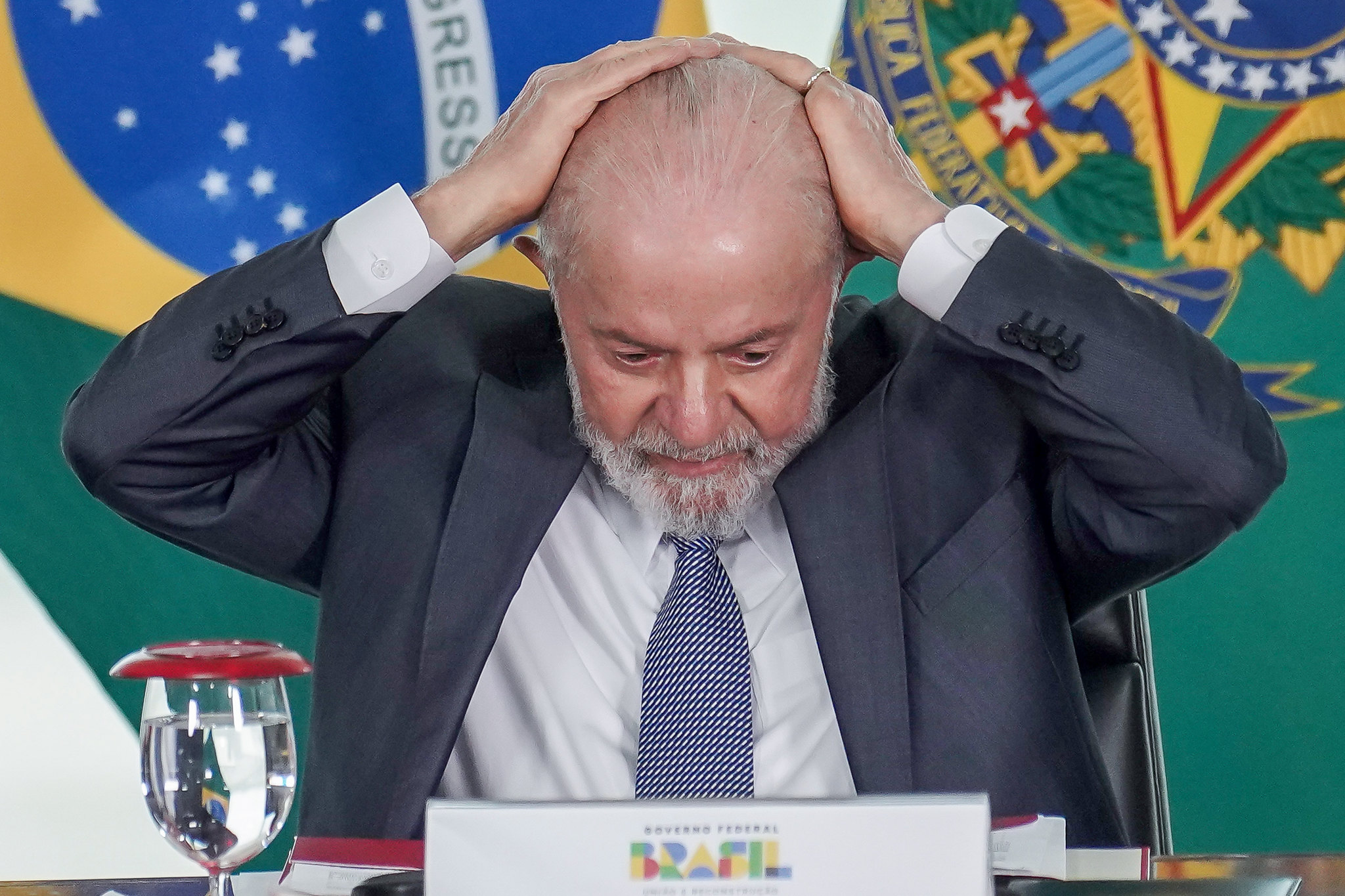 Lula reúne articuladores políticos para discutir reação a projeto sobre aborto na Câmara