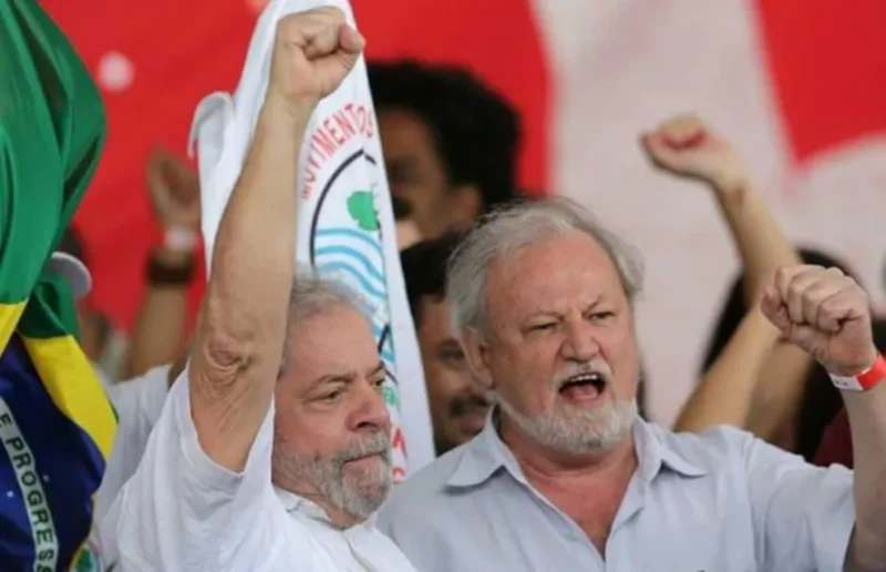 Líder do MST diz que governo Lula não está ‘fazendo nada’ pela reforma agrária: ‘Vergonha’