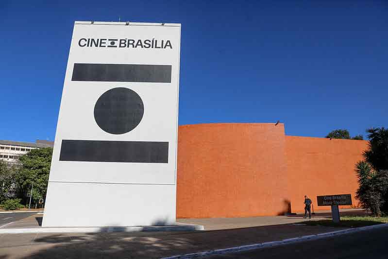 Cine Brasília amplia acessibilidade e diversifica público