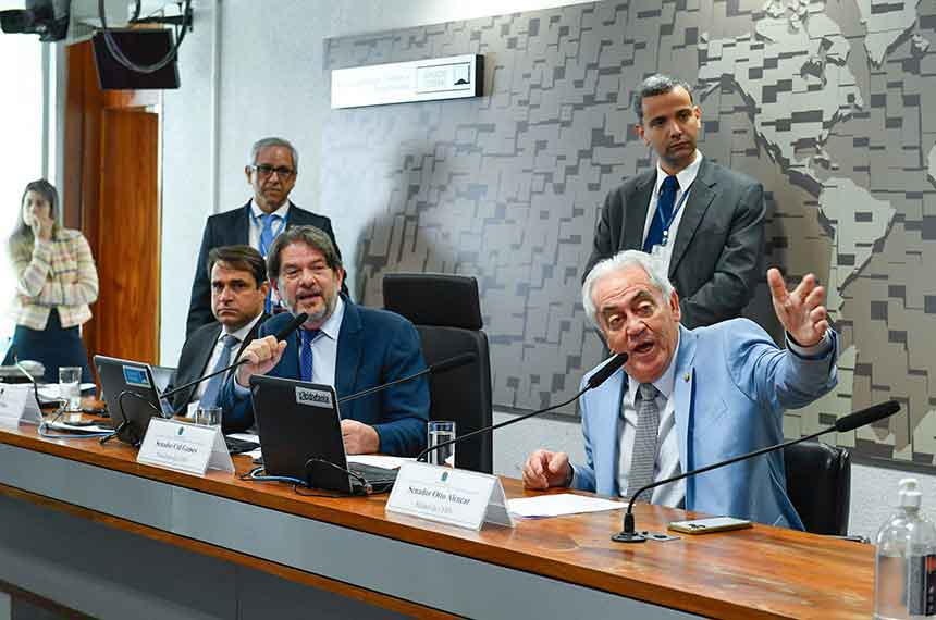 Comissão Especial aprovou o Marco legal para a produção do hidrogênio verde