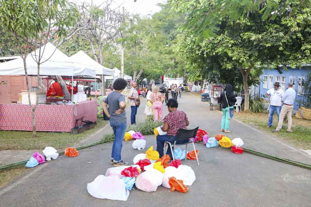 22ª edição do Encontro Nacional de Folia de Reis do Distrito Federal