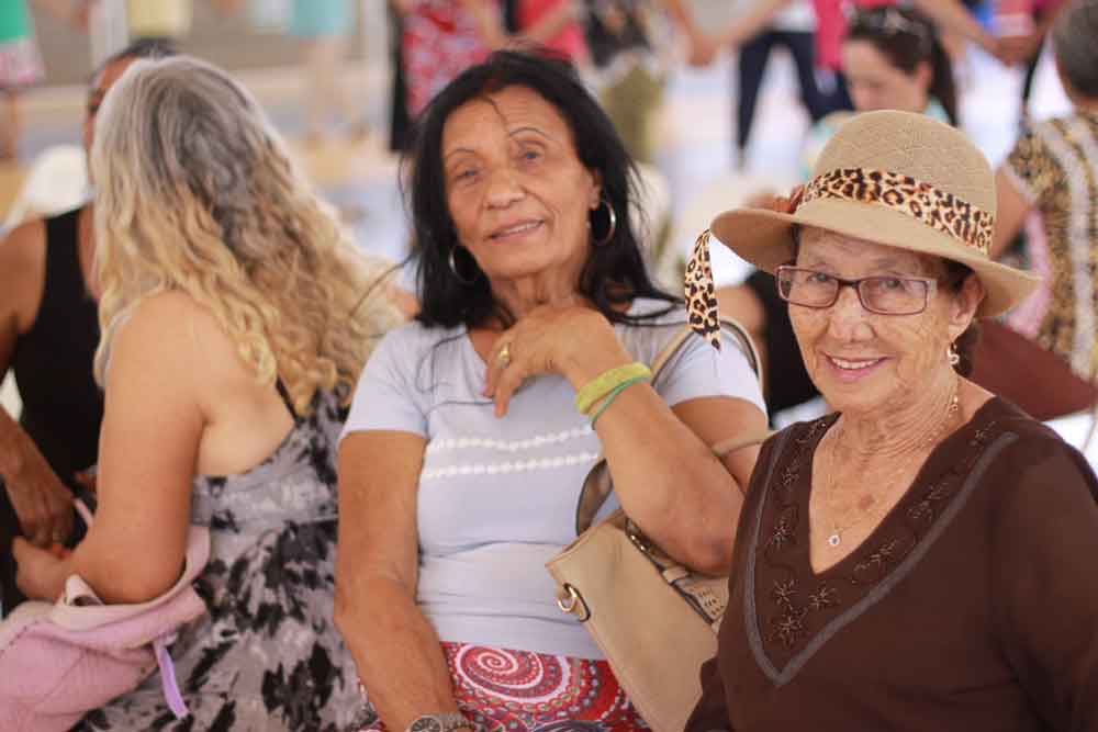 Congresso Regional de Mulheres do Distrito Federal e Entorno, inscrições abertas