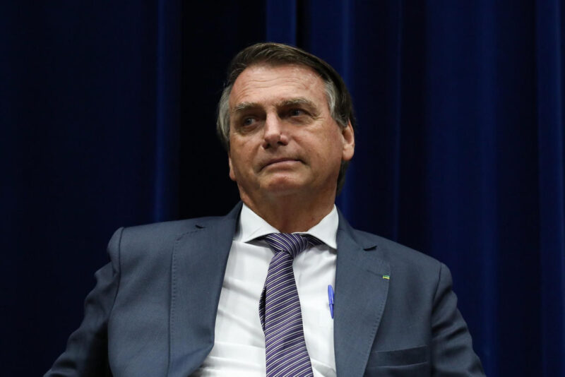PGR se manifesta contra pedido de Bolsonaro para acesso à íntegra da delação de Mauro Cid; entenda os argumentos