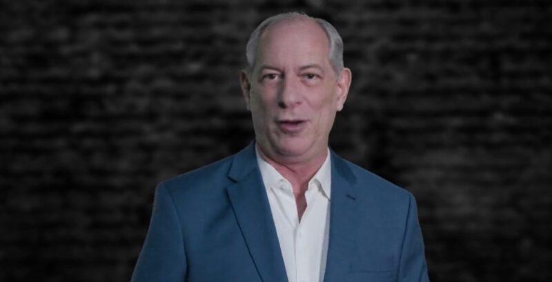 Ciro Gomes vira réu por violência política de gênero contra senadora que chamou de ‘assessora de assuntos de cama’