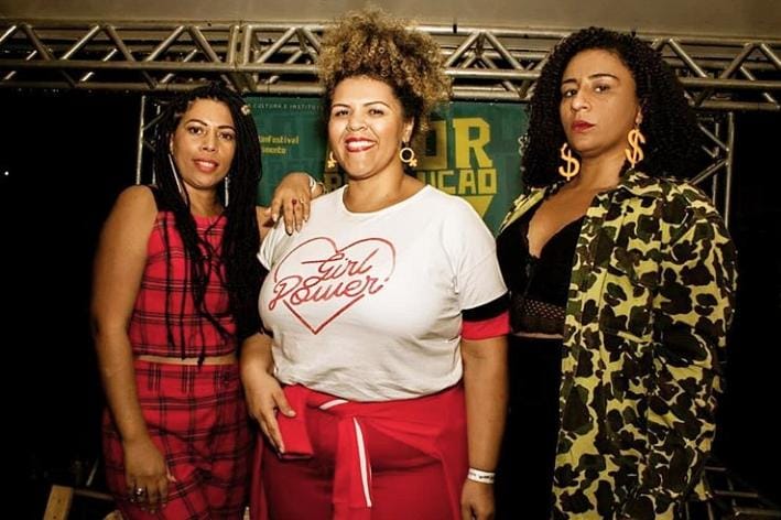 “Divas da Rima” abre inscrições para mulheres e diversidades