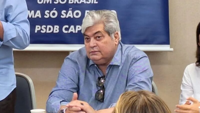 Confusões e dissidências marcam escolha de candidatos do PSDB em SP