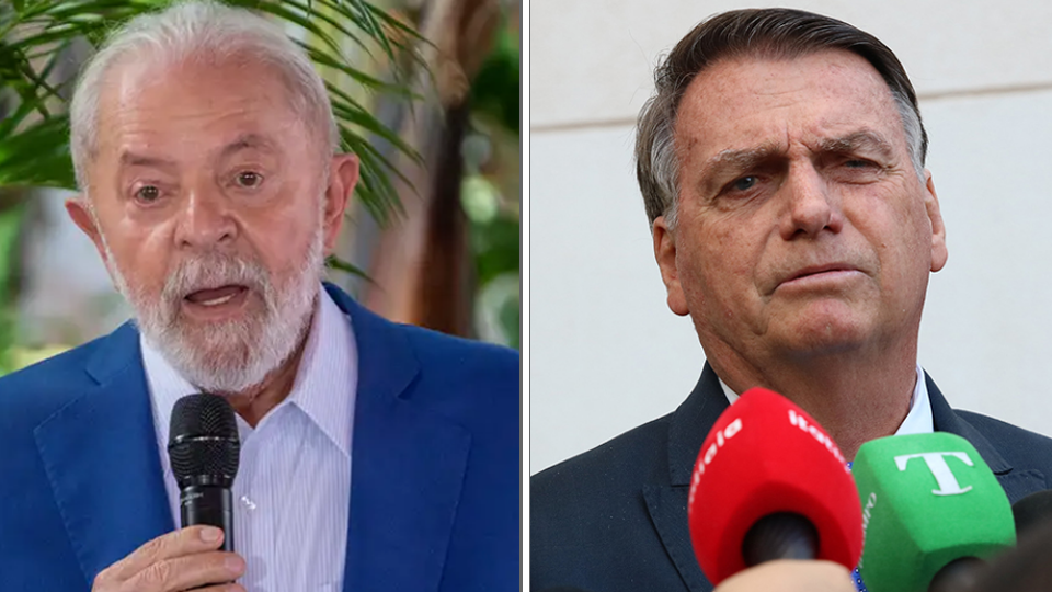 Por que Bolsonaro foi indiciado por desvio de joias, mas TCU autorizou Lula a ficar com relógio de luxo?