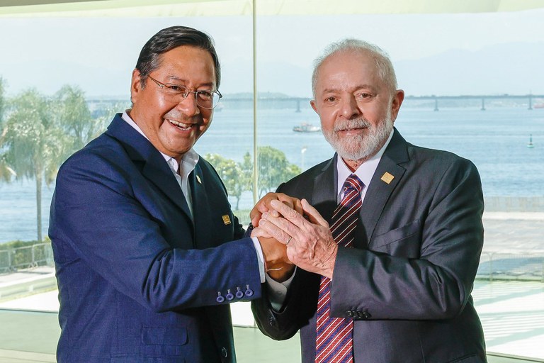 Com Lula e sem Milei, encontro do Mercosul marca entrada da Bolívia e terá recados à Venezuela