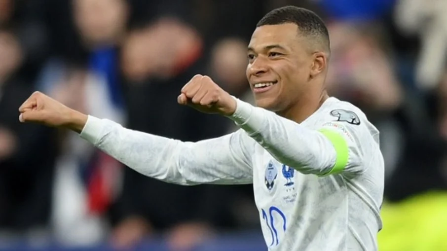 ‘Sincerão’, Mbappé analisa sua Eurocopa após eliminação: ‘Foi um fracasso’