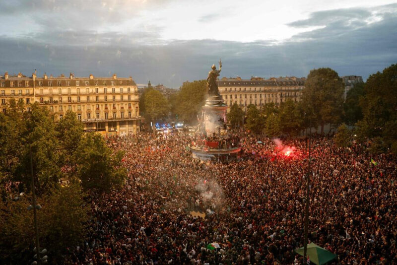 Análise: Bloco de esquerda vence legislativas na França, mas ingovernabilidade paira no país