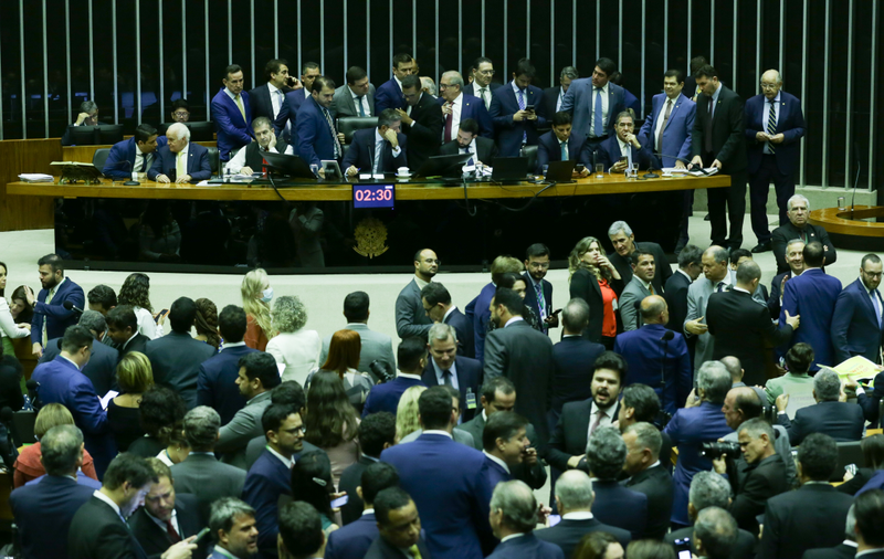 Reforma Tributária avança no Congresso: veja os próximos passos do novo sistema de impostos