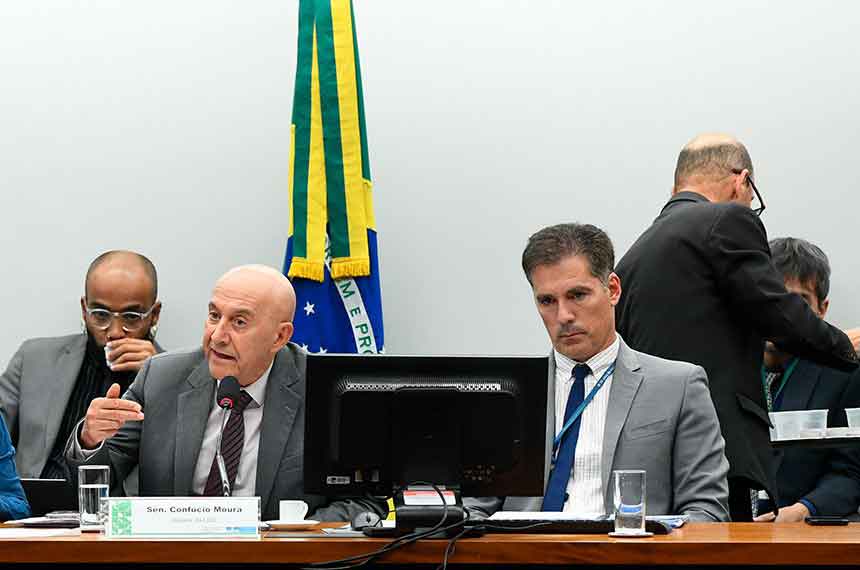 Relator da LDO 2025 afirma que a matéria será votada em agosto