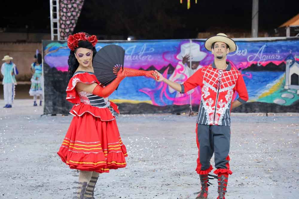 Circuito de Festejos Juninos neste fim de semana em São Sebastião e Sobradinho